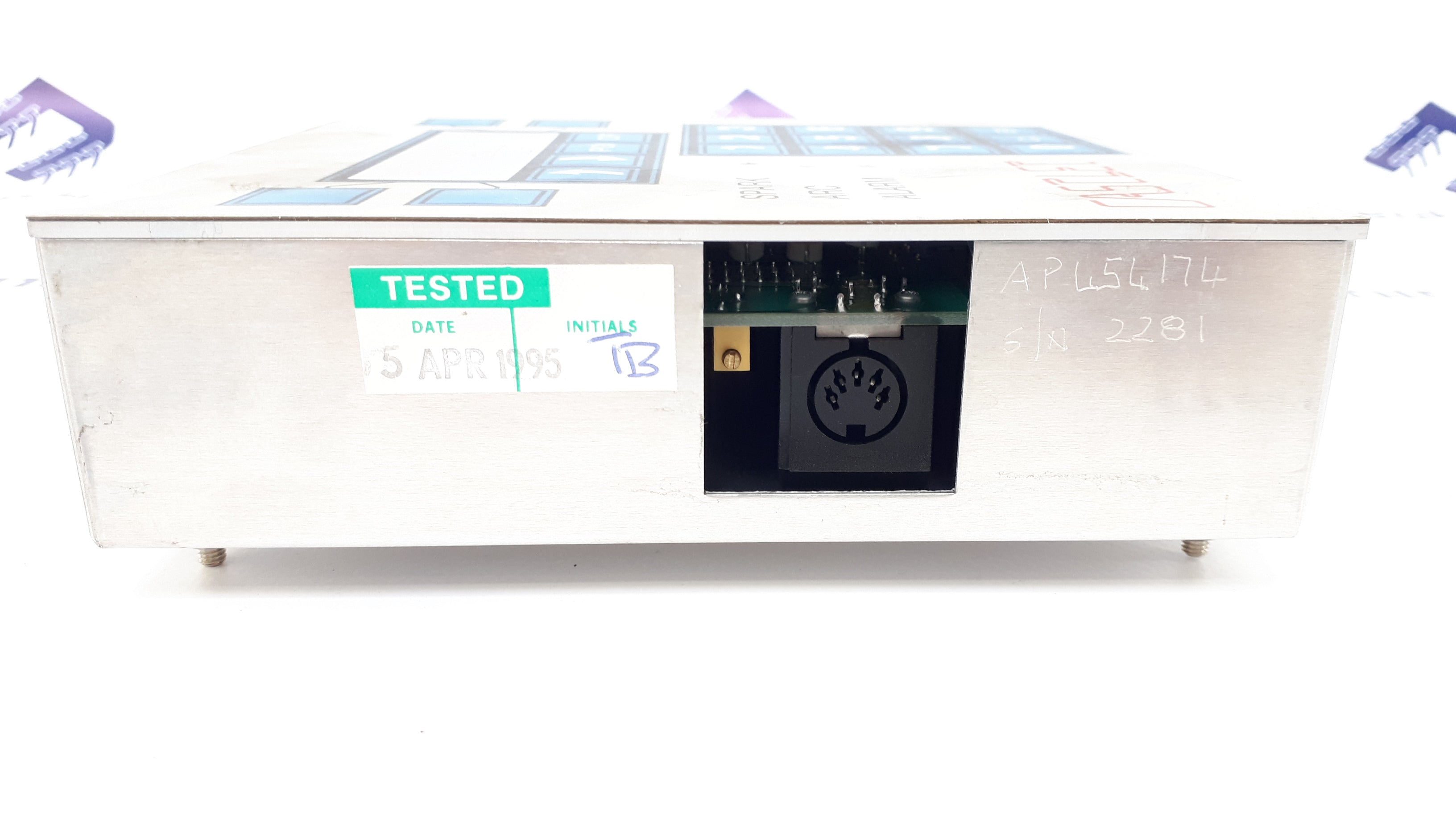 Castlet AP454174