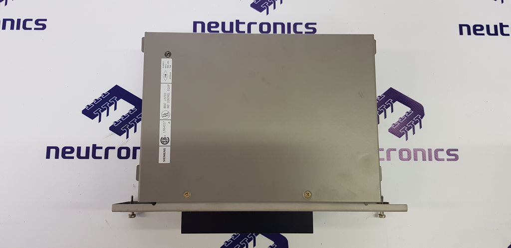 Siemens 505-6660