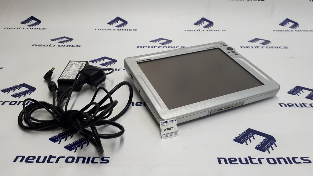 Panasonic CF-08TX2CX1E Toughbook Wireless Display