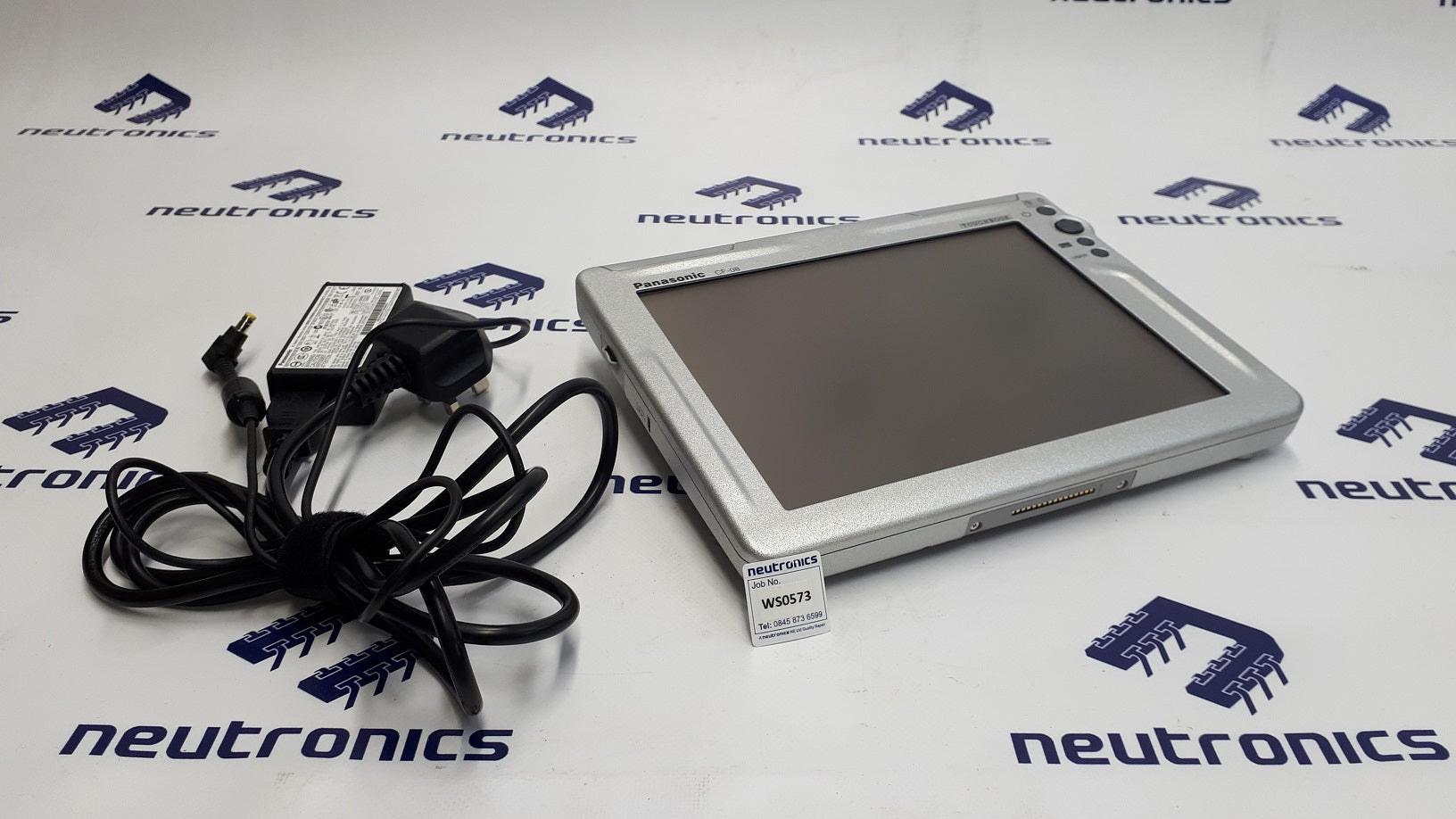 Panasonic CF-08TX2CX1E Toughbook Wireless Display
