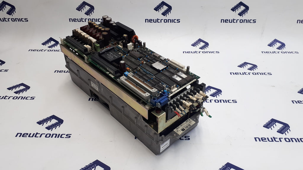 Mitsubishi MR-S1-100-E31 Servo Amplifier