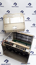 Mitsubishi Meldas M2 M23218702 / UF01A Numerical Control System Rack