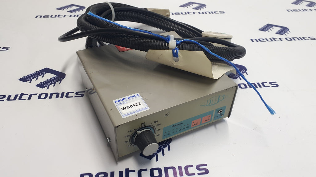 DMS HRS-1LC Temperature Controller