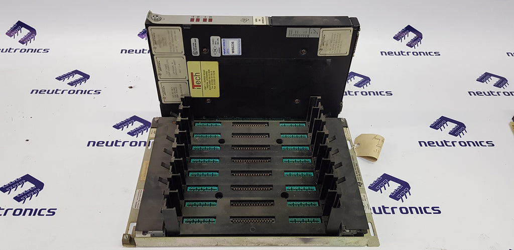 Texas 5200-1102 Series 500 Controller