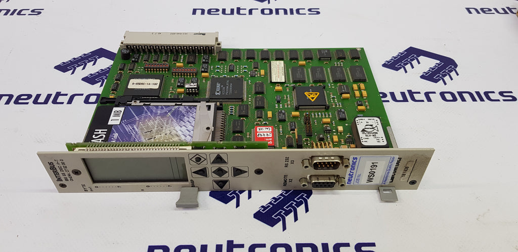 Phoenix Contact IBS S5 DSC