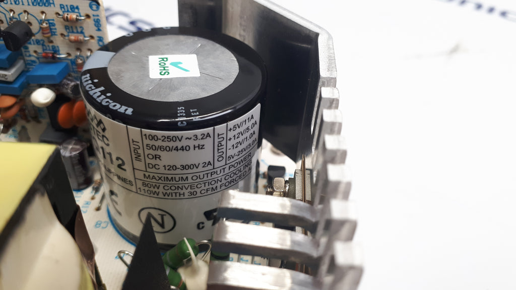 Astec LPQ112 Power Supply