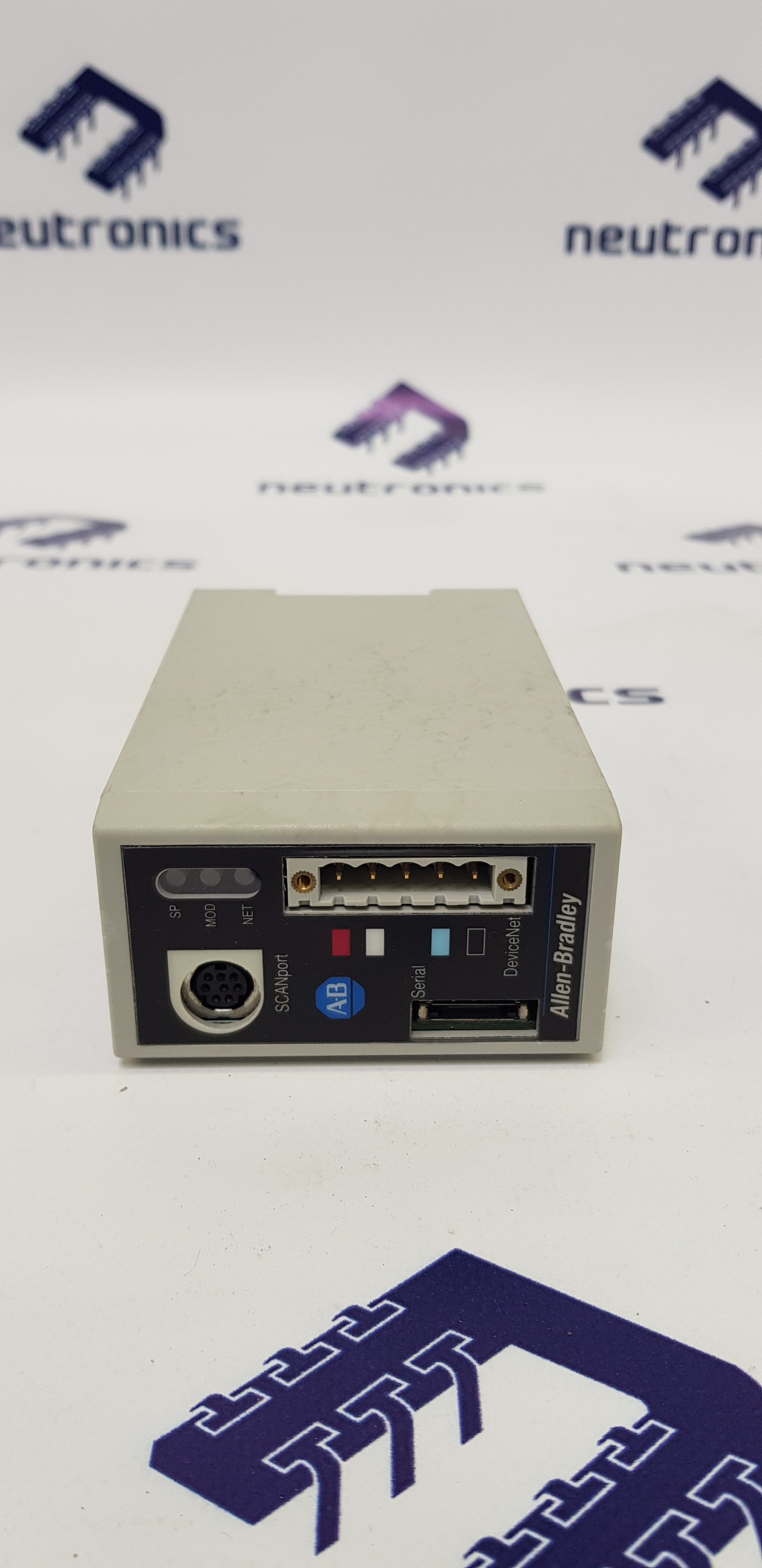 Allen-Bradley 1203-GU6