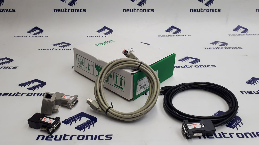 Schneider Electric VW3A8106 Modbus Multi Drop Connection Kit