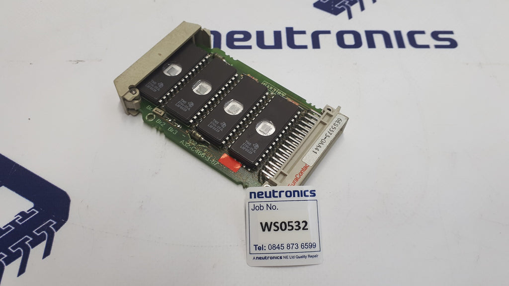 Siemens 6ES5 373-0AA41 Simatic S5 Memory Module