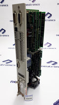 Siemens 6SN1121-0BA11-0AA0 Drive