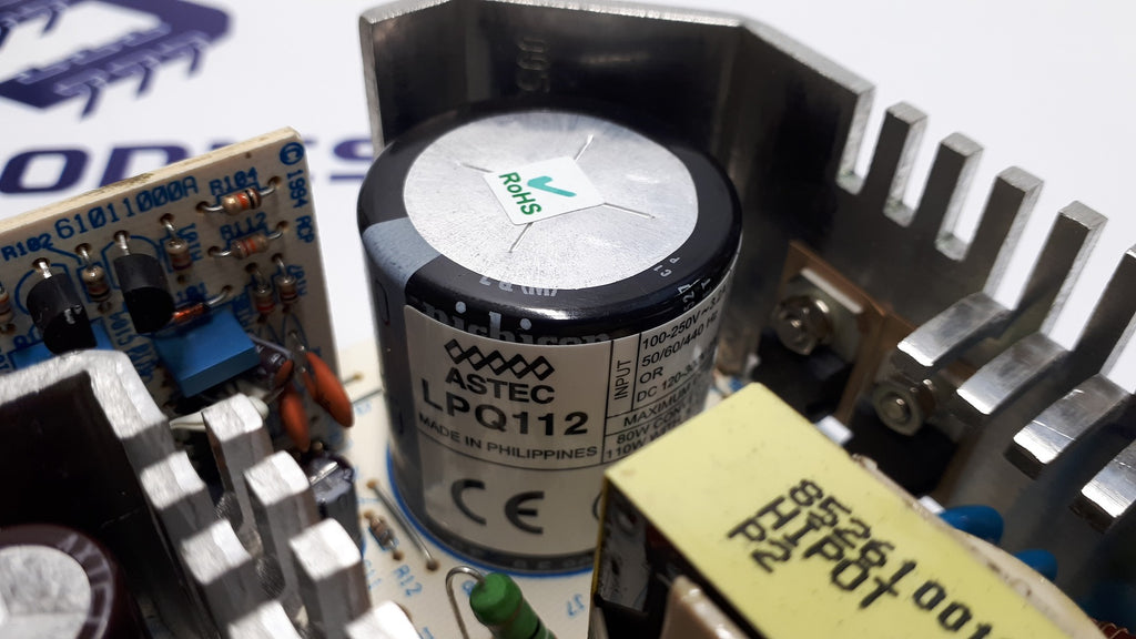 Astec LPQ112 PSU