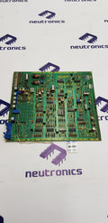 Siemens 6RB2000-ONB00 Control PCB