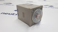 Omron H3CR-F8 Timer