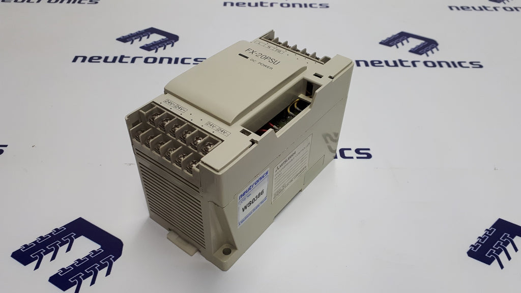 Mitsubishi FX-20PSU PSU