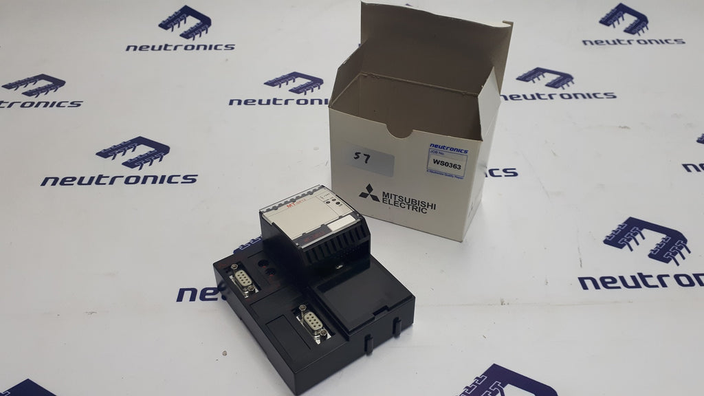 Mitsubishi MT-DP12 Profibus / DP Slave