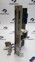Siemens 6SN1118-0AA11-0AA1 Simodrive 611-A 1 Axis Plugin Control Card