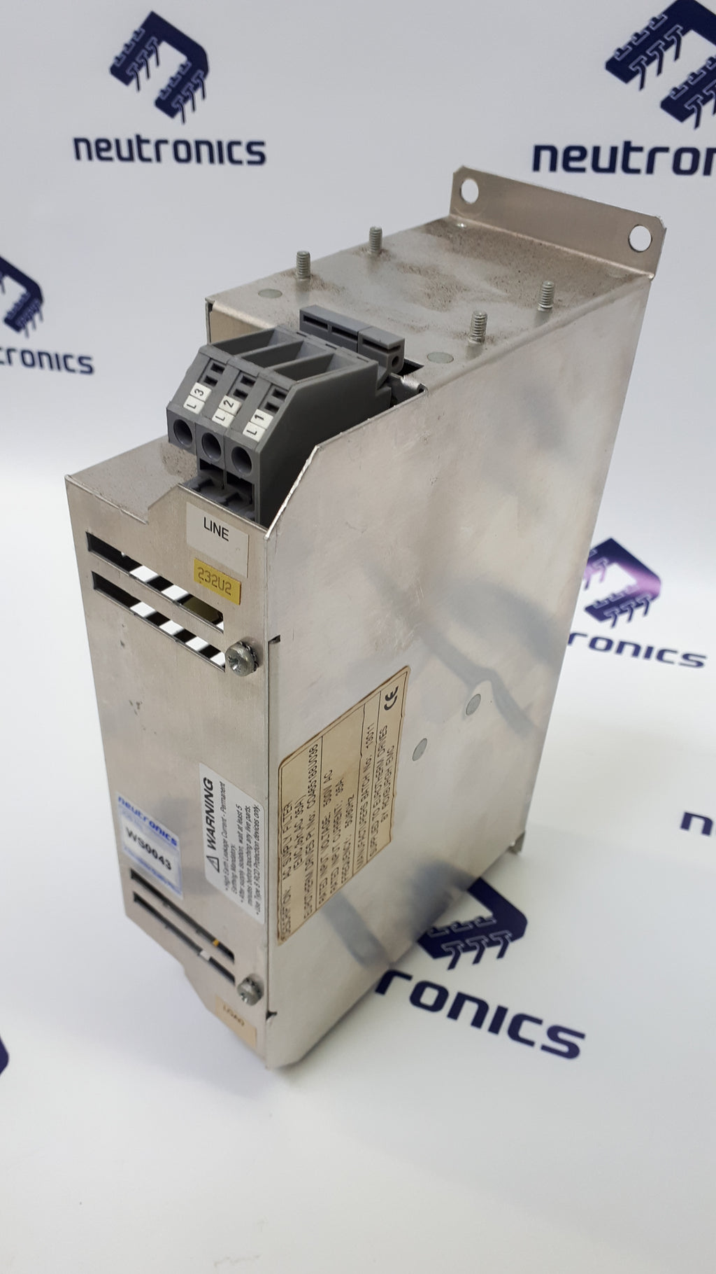 Eurotherm CO465188U036