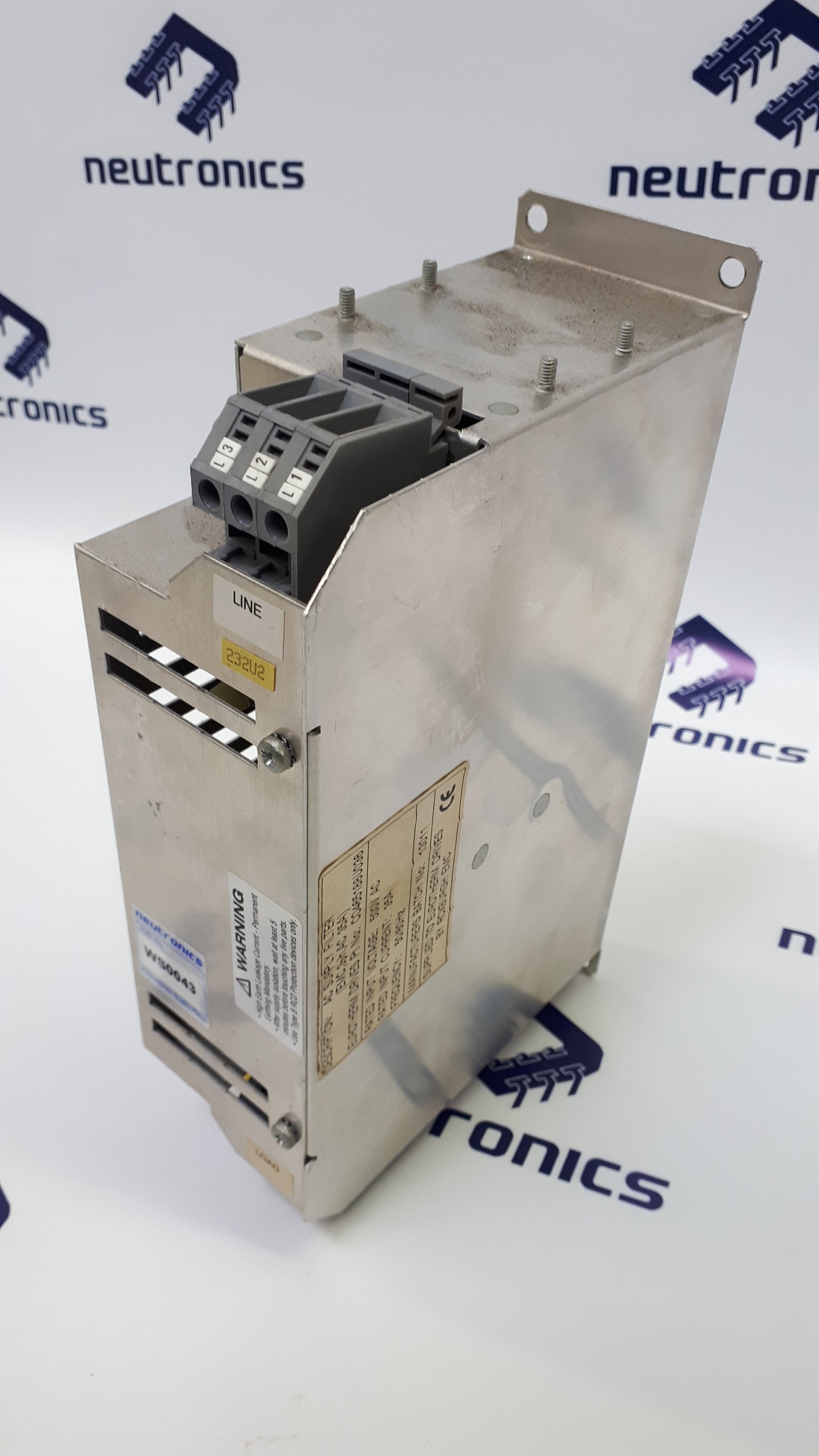 Eurotherm CO465188U036