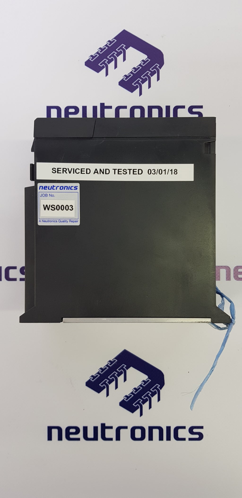 Danfoss VLT 132F0018