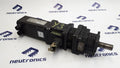 Bautz M406D-00101-0400-4 Motor AC Servo Motor