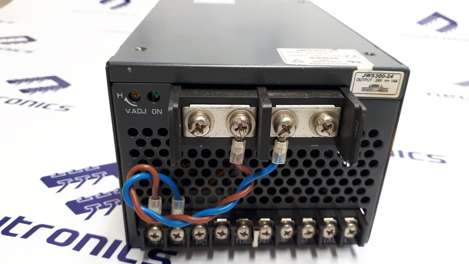Densei-Lambda JWS 300-24 PSU