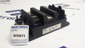 Fuji Electric 2DI100Z-120-E Transistor Module