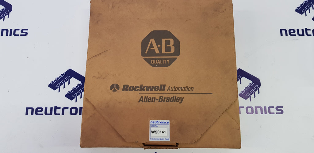 Allen-Bradley 1492-CABLE25H
