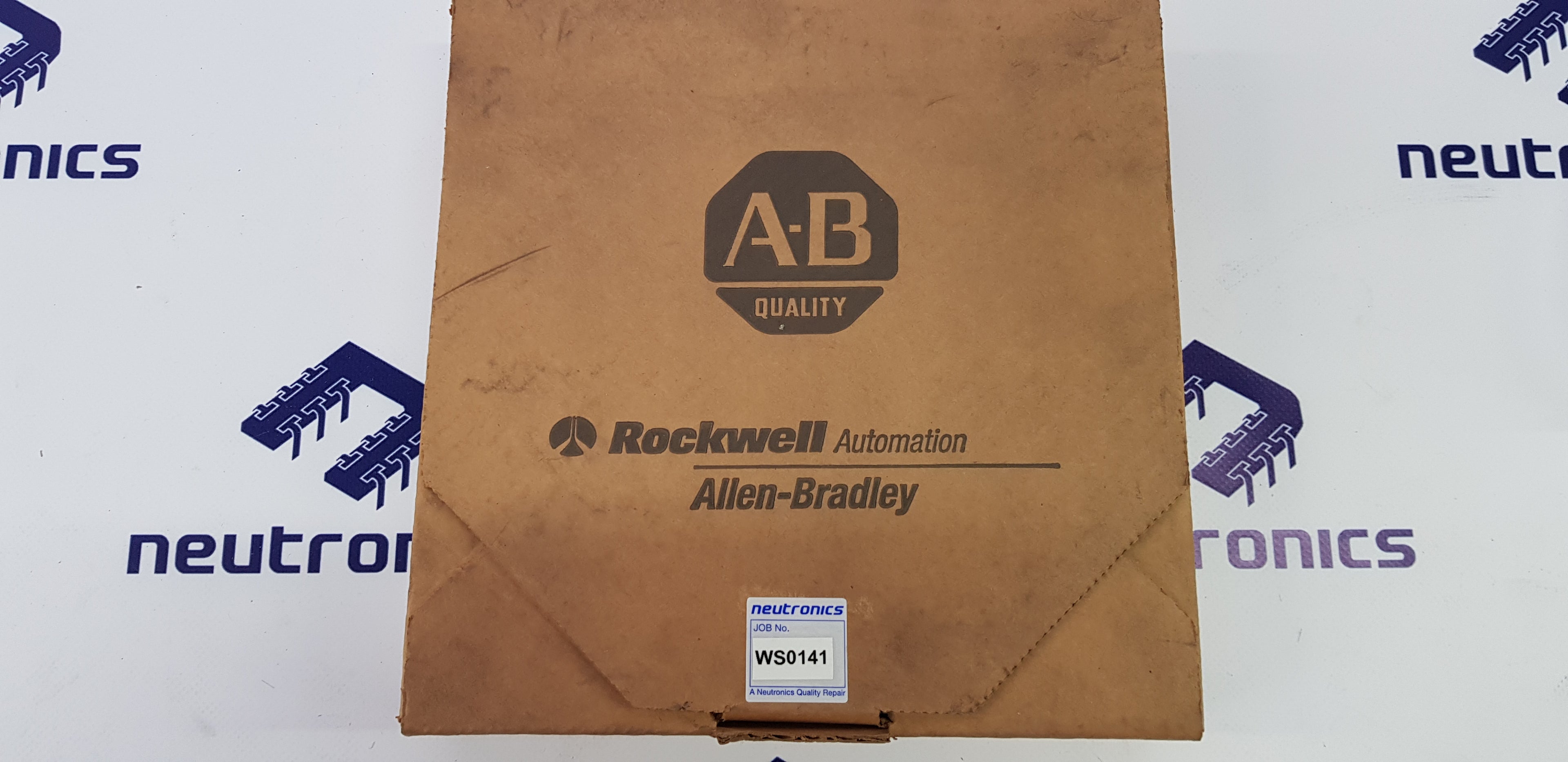 Allen-Bradley 1492-CABLE25H