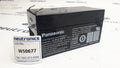 Panasonic LC-R121R3PG Rechargeable Battery