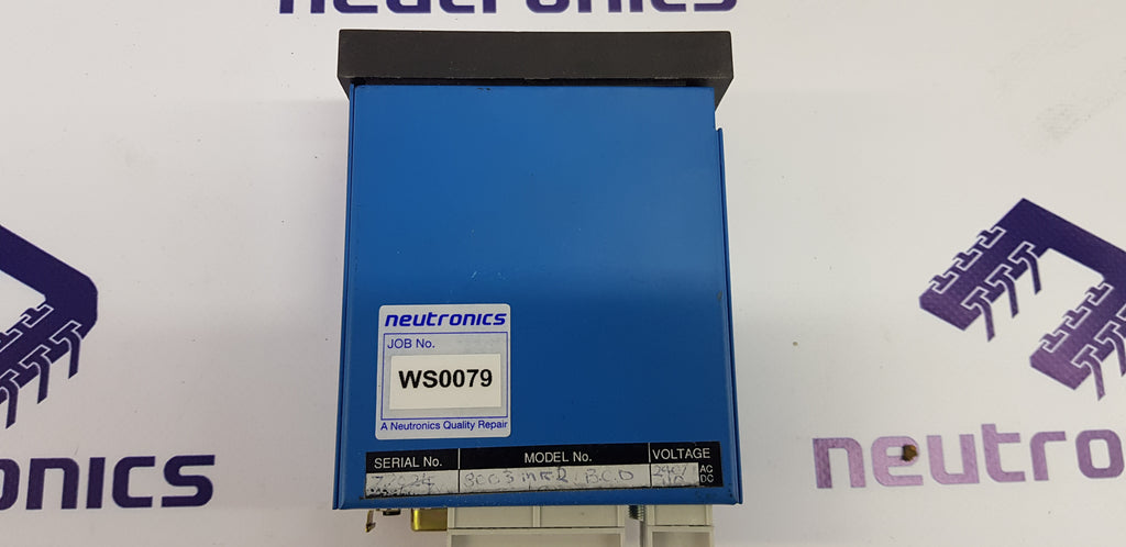 Trumeter 8003…