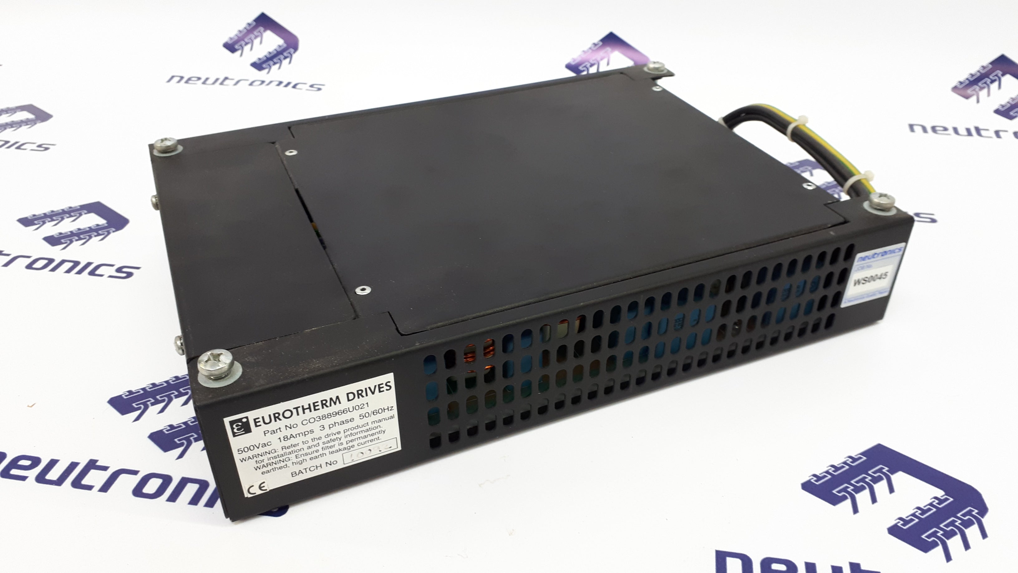 Eurotherm CO388966U021