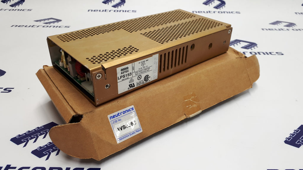Astec LPS153 PSU