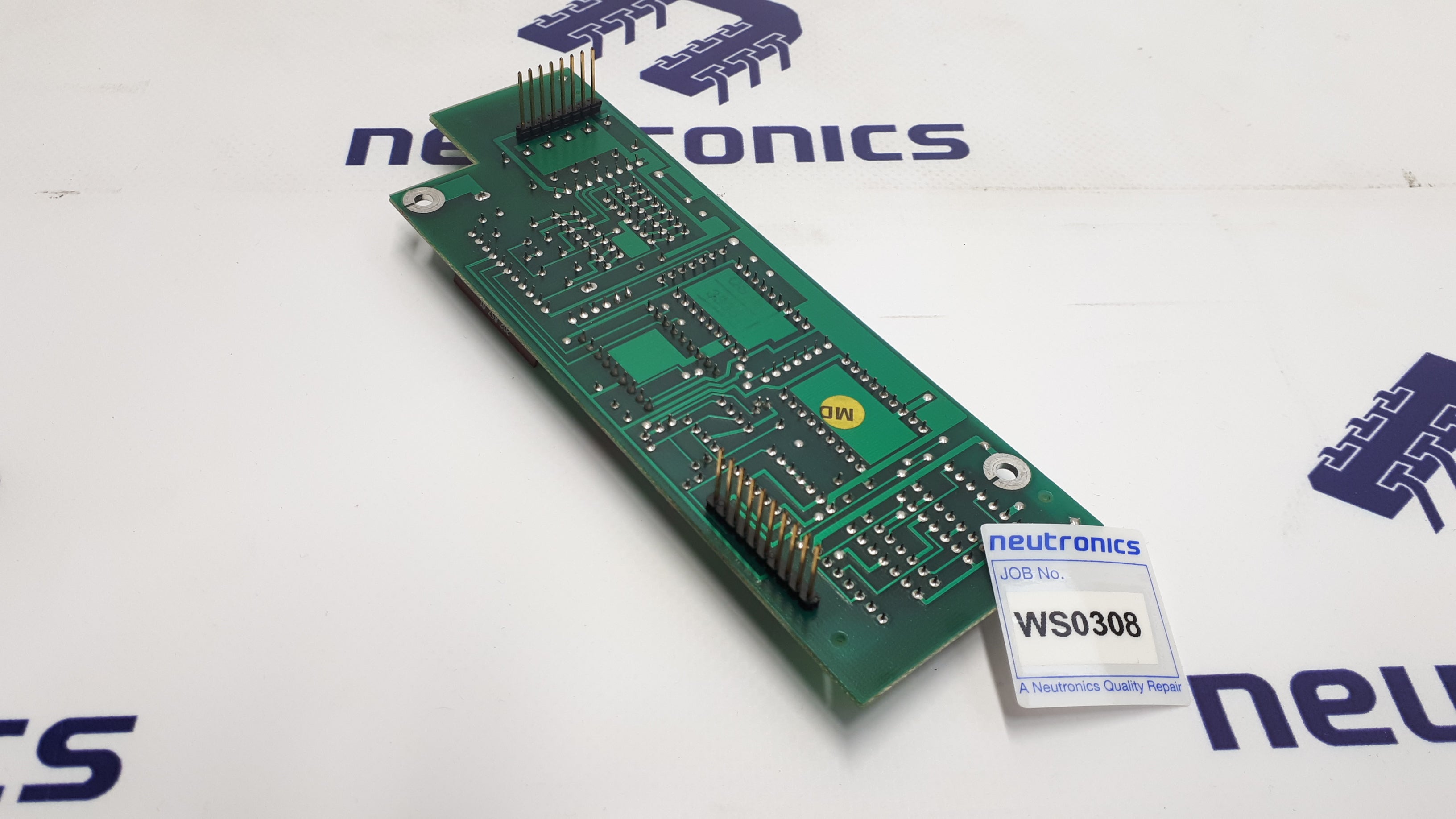 Siemens 5703549001 Siemens Feedback PCB