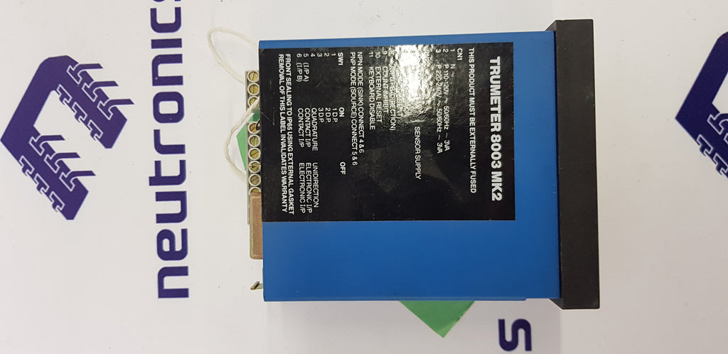 Trumeter 931012229