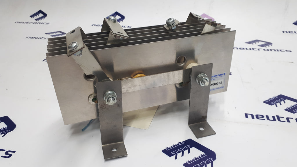 Herrmann H512E-DB 3 Phase Bridge Rectifier