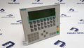 Siemens 6AV3 617-1JC00-0AX1 Simatic OP17-PP HMI Operator Panel