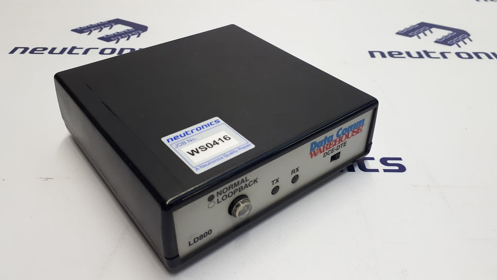 Datacom Warehouse LD800 DLD1373 Data Modem