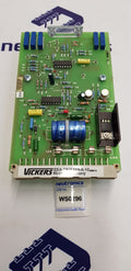 Vickers EEA-PAM-119-A-10 Control Card