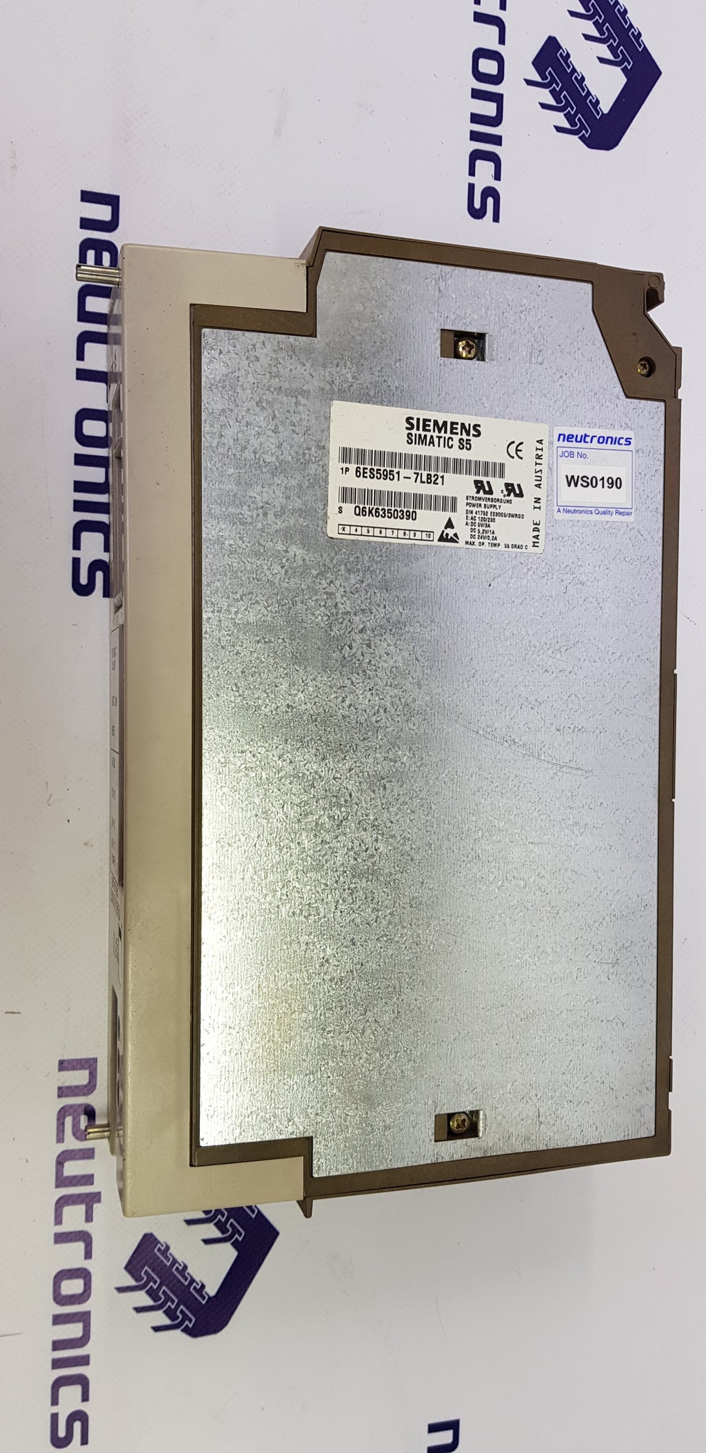 Siemens 6ES5 951-7LB21