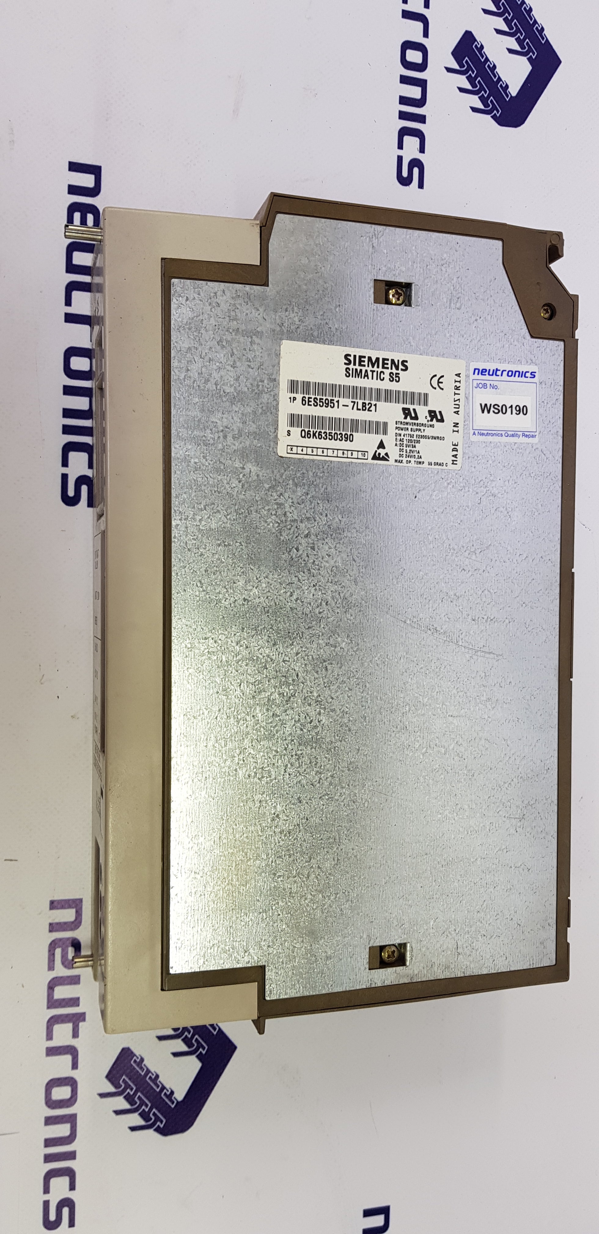 Siemens 6ES5 951-7LB21