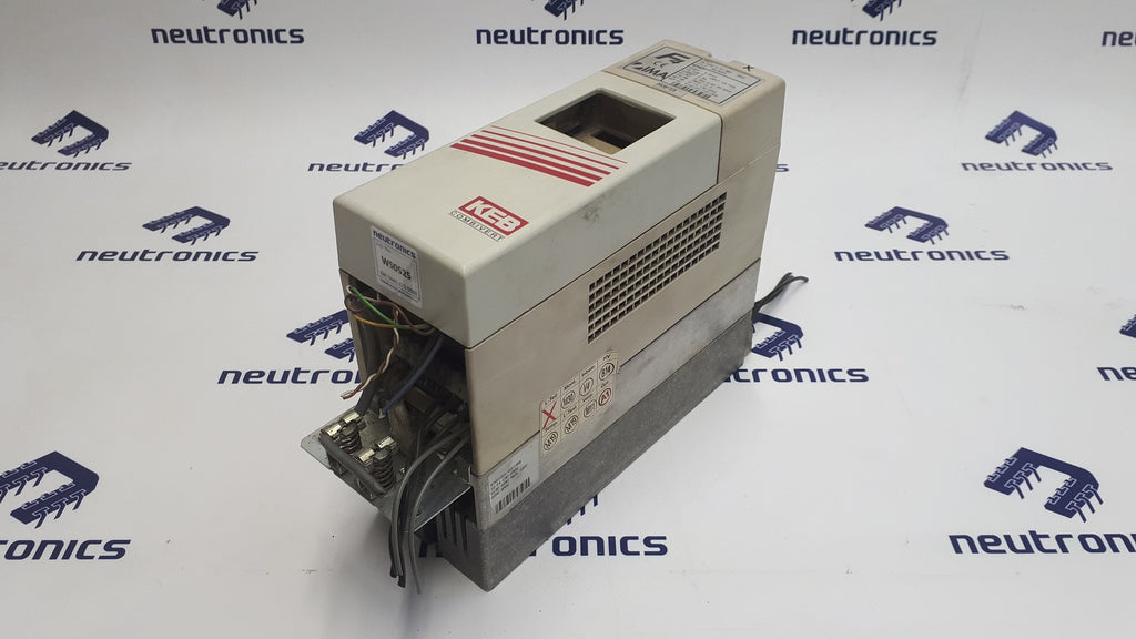 KEB 10.F4.C3D-4M00 Combivert 1.5Kw Inverter