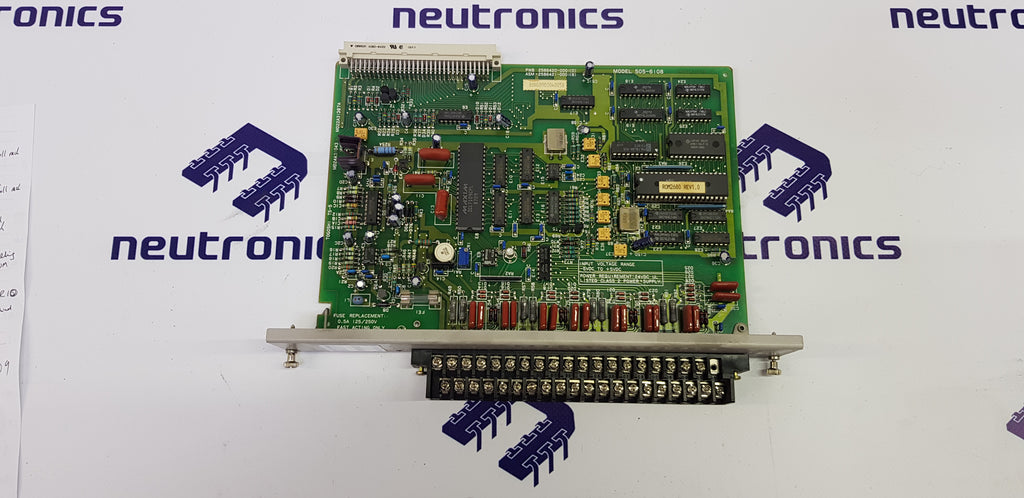 Siemens 505-6108