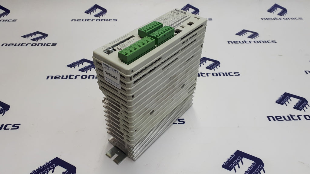Lenze EVF8202-E Inverter 0.75kW