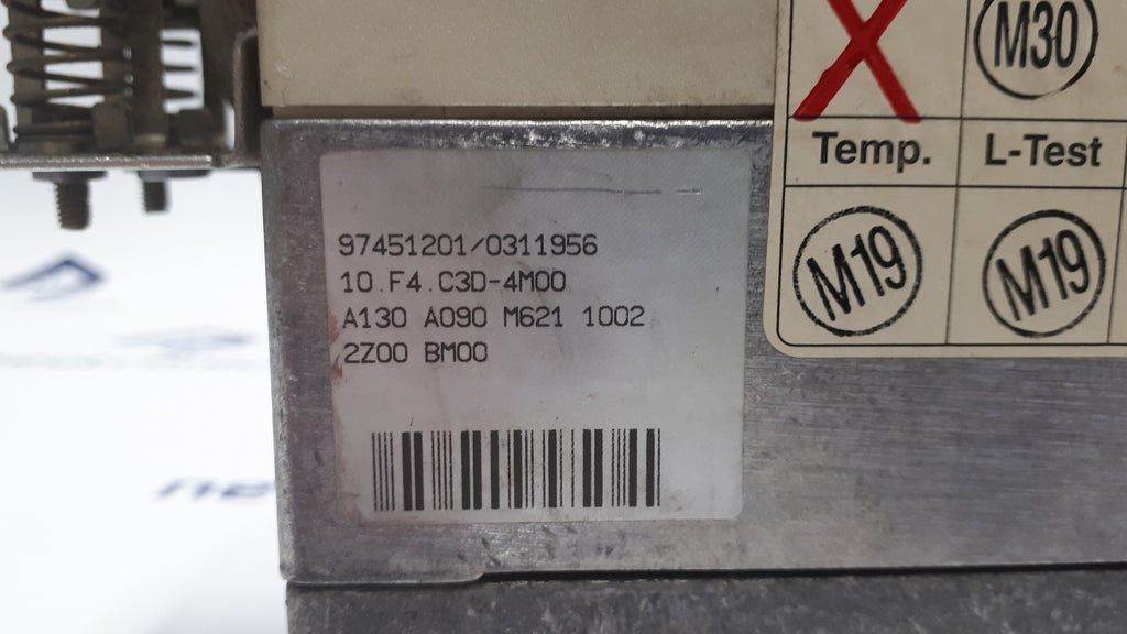 KEB 10.F4.C3D-4M00 Combivert 1.5Kw Inverter