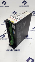 Bautz DSK12-05-000-AA-ES3 DC Servo Drive