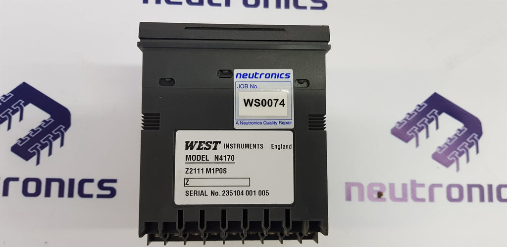 West N4170