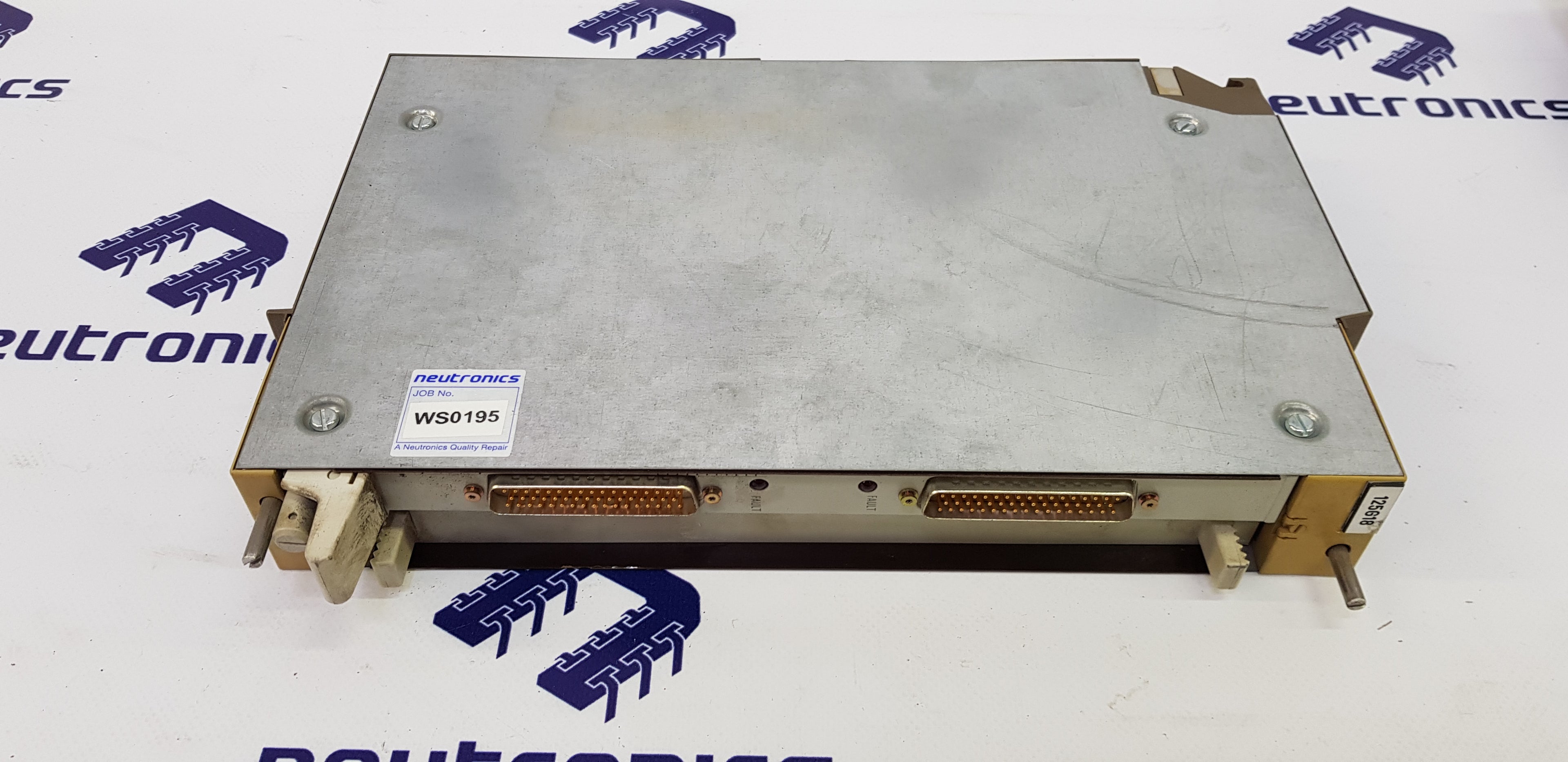 Siemens 6ES5 304-3UB11