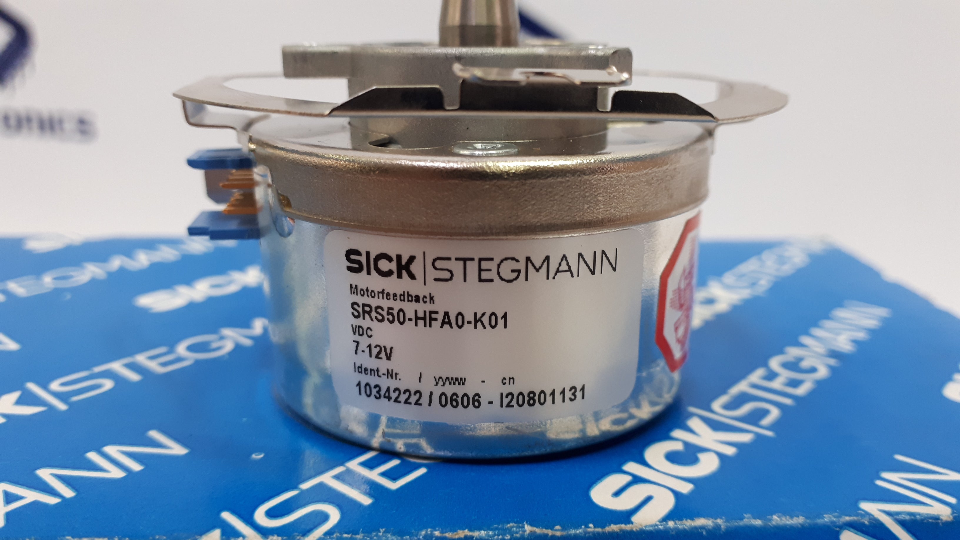 Sick SRS50-HFA0-K01
