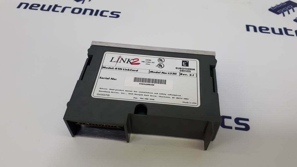 Eurotherm L5311