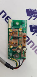 Mitsubishi FR05CM52AC AC Spindle Motor Pulse Tacho